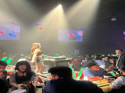 秦皇岛夜总会招聘
